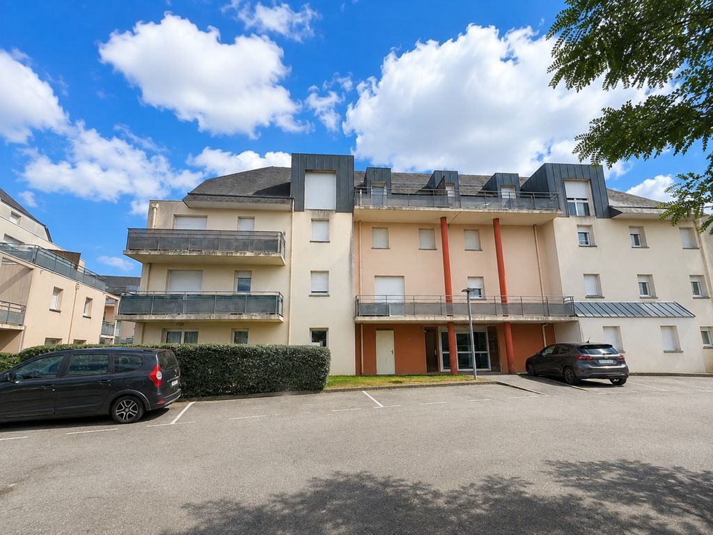 Appartement T2 HENNEBONT (56700) AGENCE ALTI