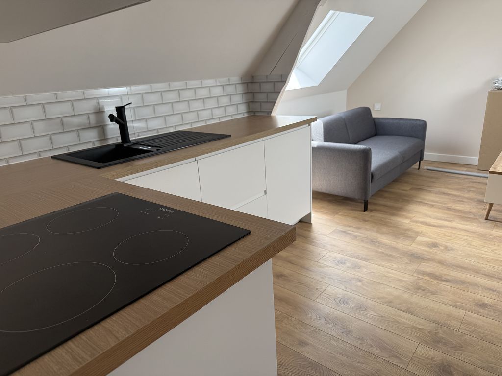 Appartement T4 LANESTER (56600) AGENCE ALTI