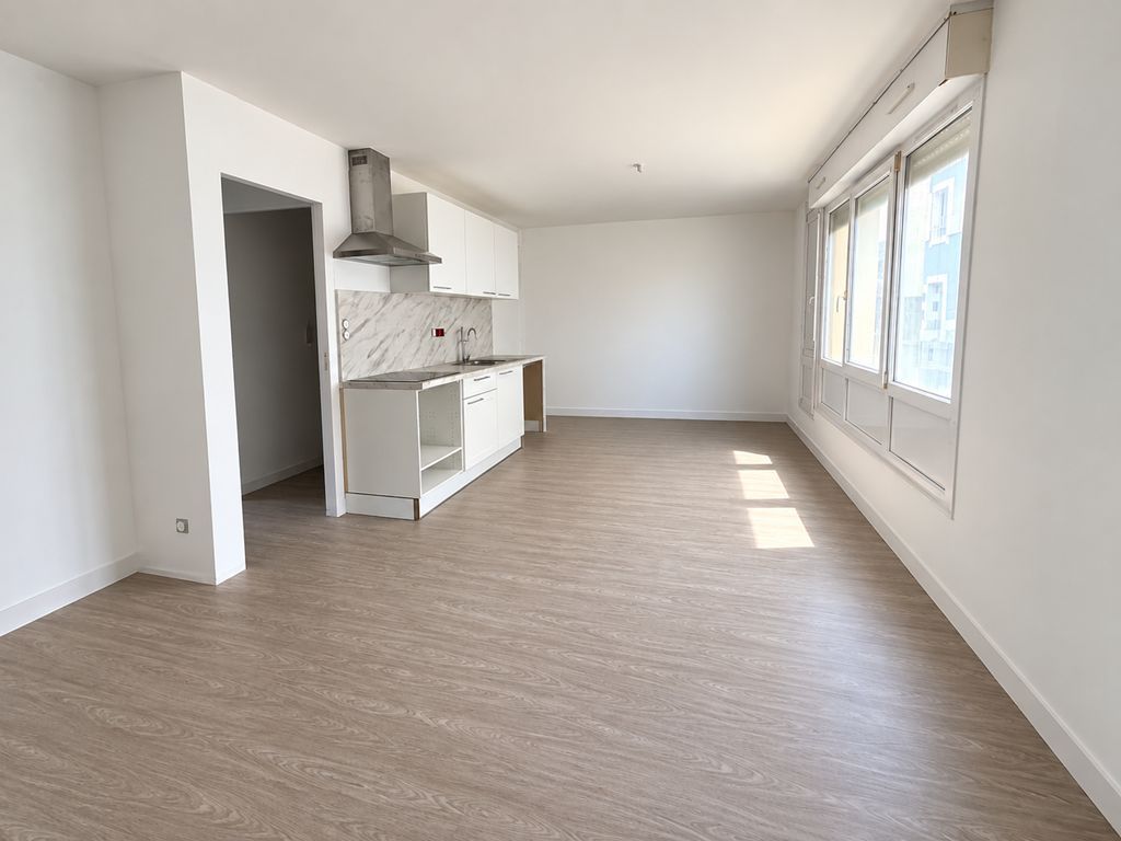 Appartement LANESTER (56600) AGENCE ALTI