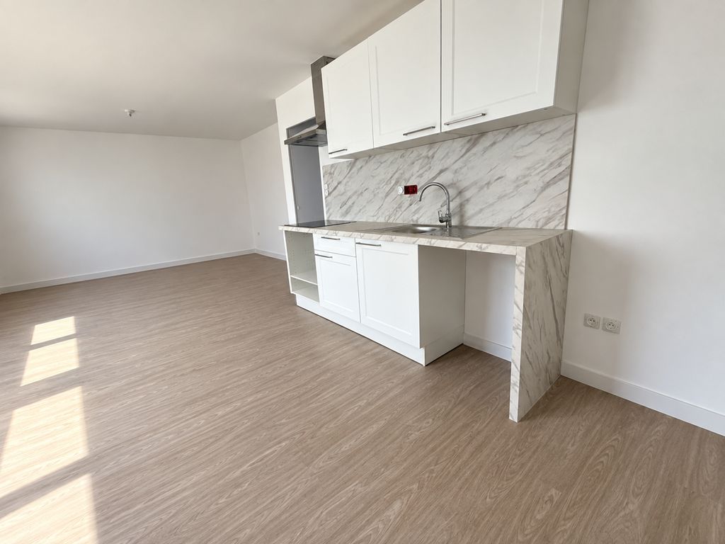 Appartement LANESTER (56600) AGENCE ALTI