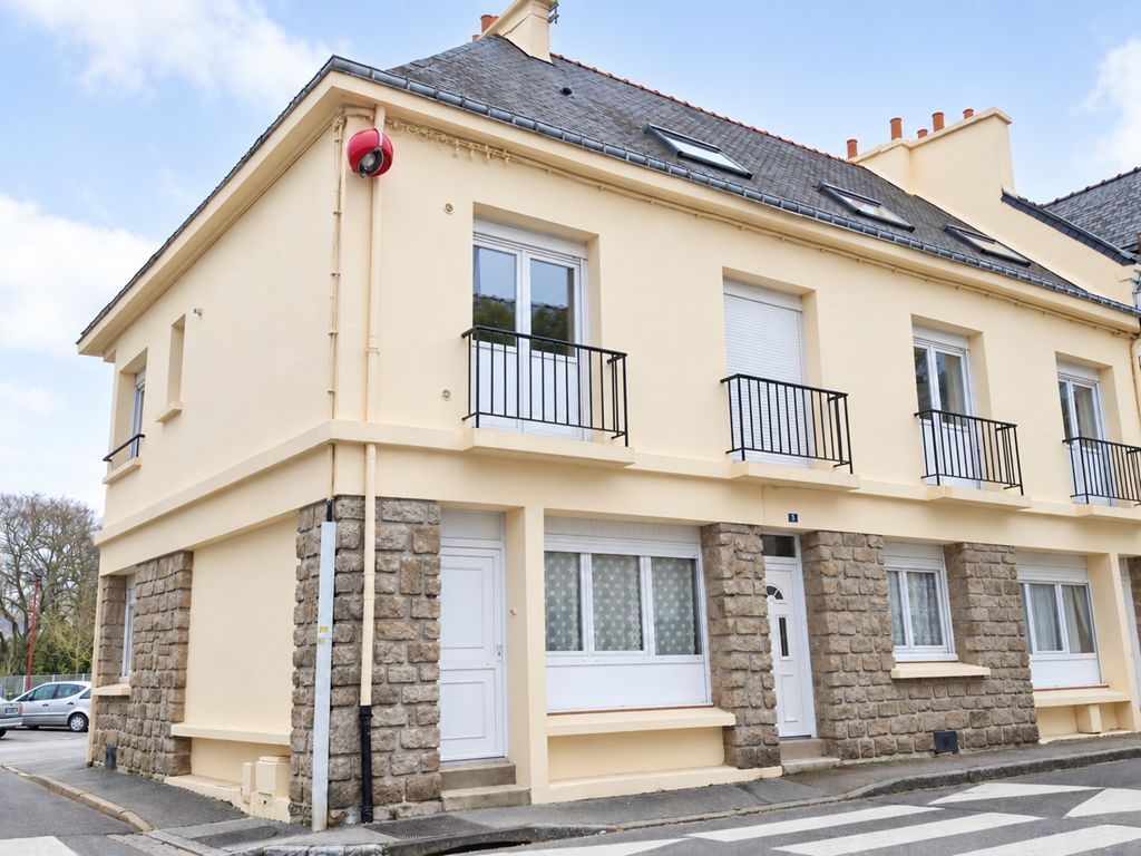 Appartement LANESTER (56600) AGENCE ALTI