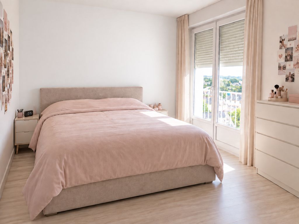 Appartement T5 LANESTER (56600) AGENCE ALTI