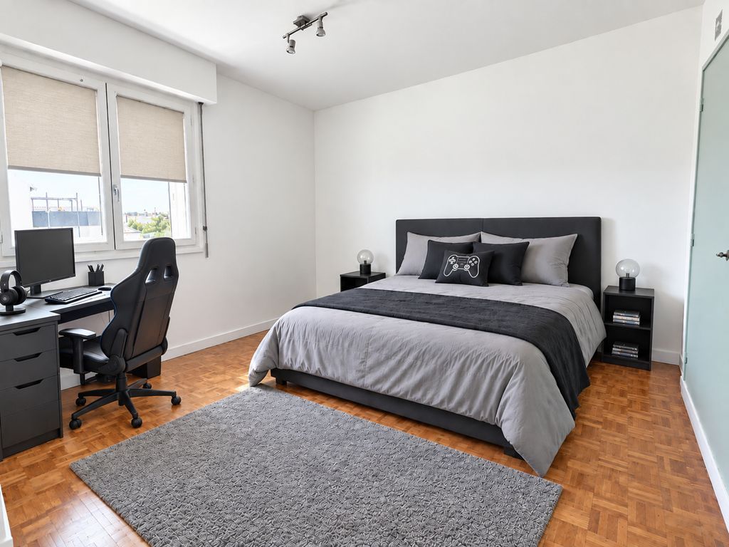 Appartement T5 LANESTER (56600) AGENCE ALTI