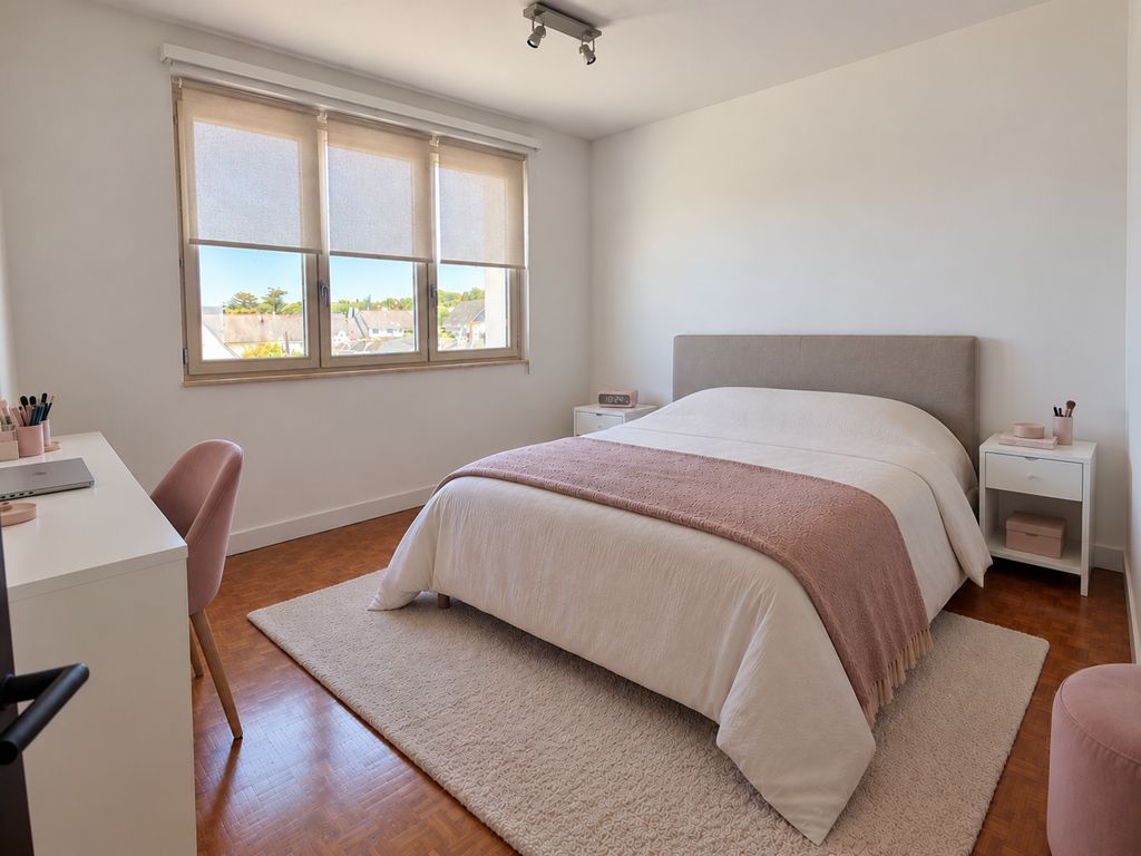 Appartement T5 LANESTER (56600) AGENCE ALTI