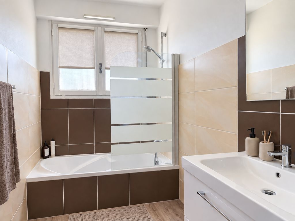 Appartement T5 LANESTER (56600) AGENCE ALTI