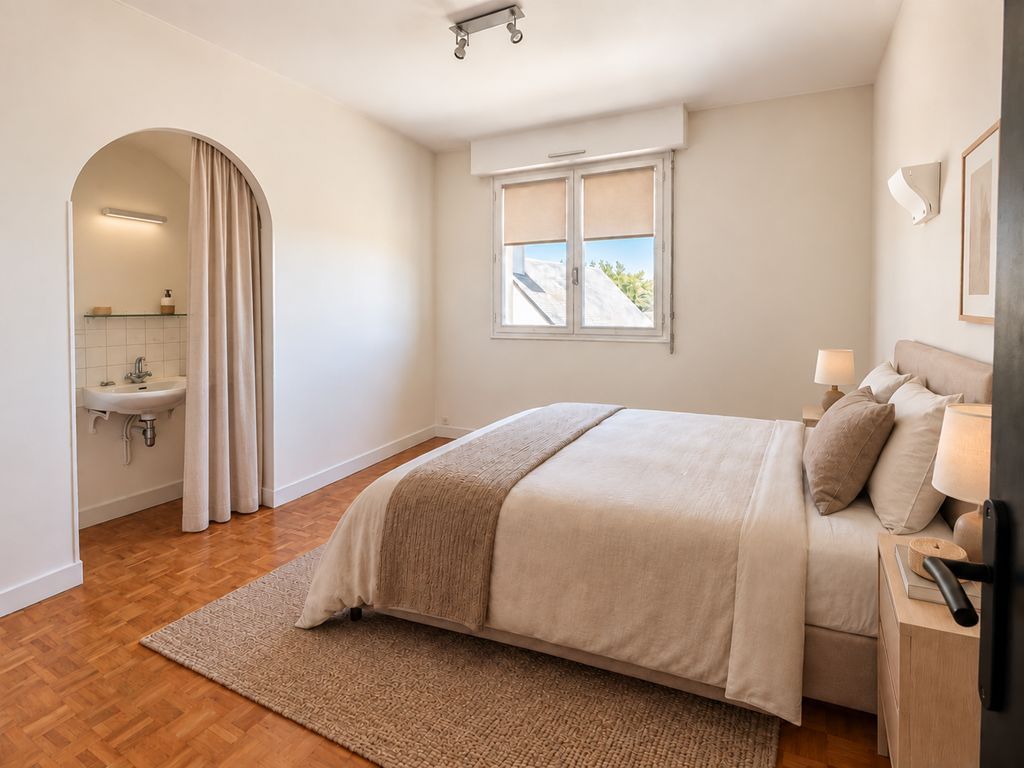 Appartement T5 LANESTER (56600) AGENCE ALTI