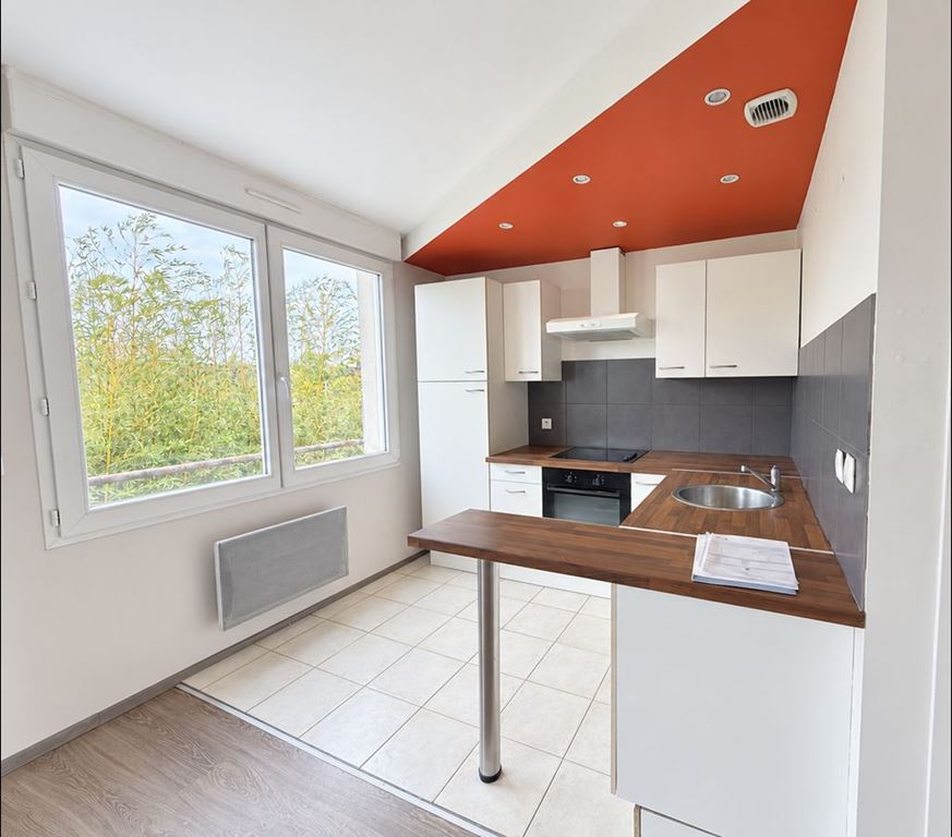 Appartement T3 LORIENT (56100) AGENCE ALTI