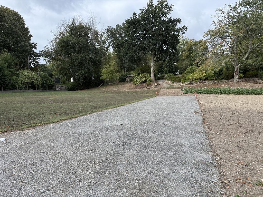 Terrain KERVIGNAC (56700) AGENCE ALTI