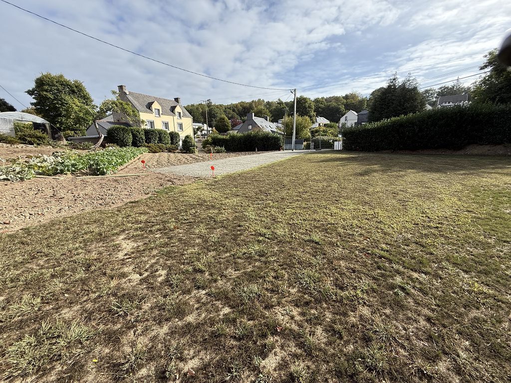 Terrain KERVIGNAC (56700) AGENCE ALTI
