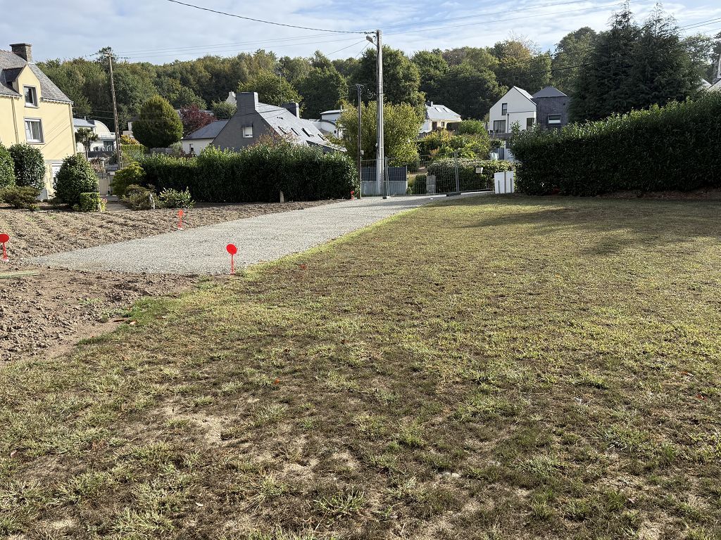 Terrain KERVIGNAC (56700) AGENCE ALTI