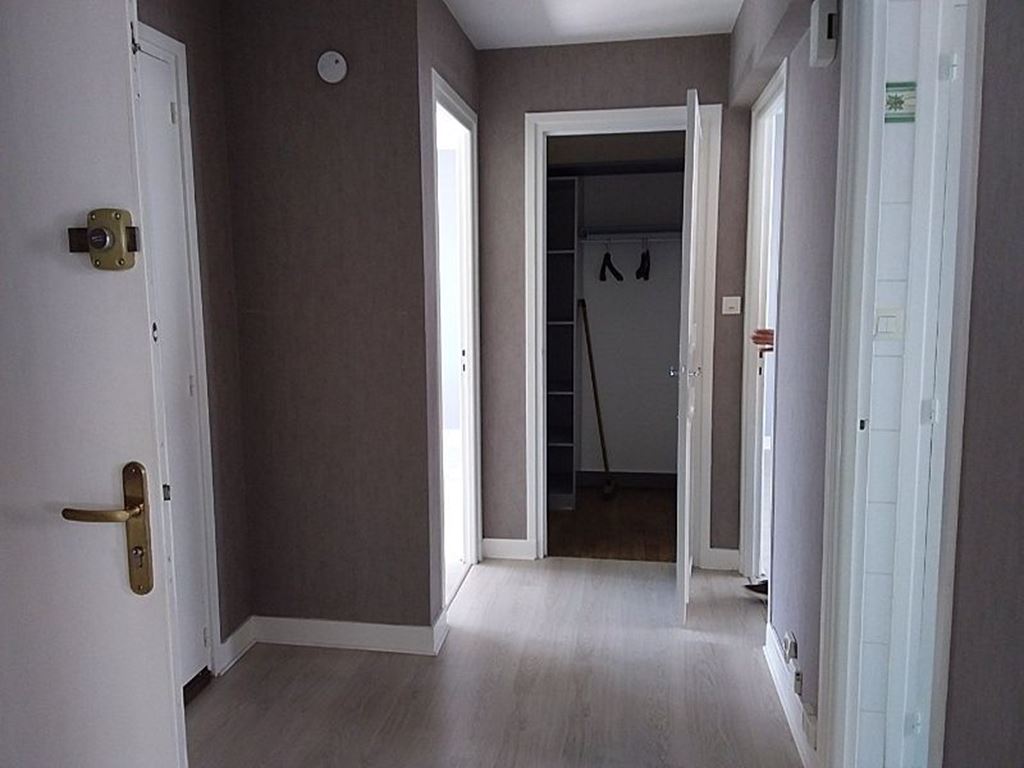 Appartement T3 LORIENT (56100) AGENCE ALTI