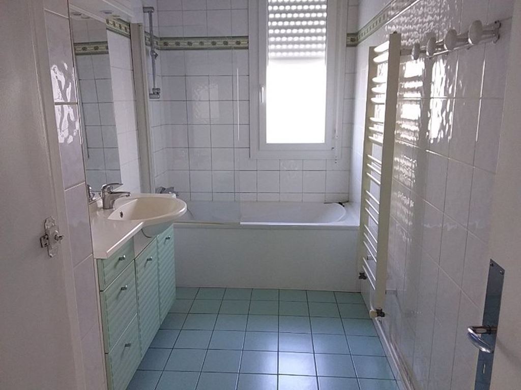 Appartement T3 LORIENT (56100) AGENCE ALTI