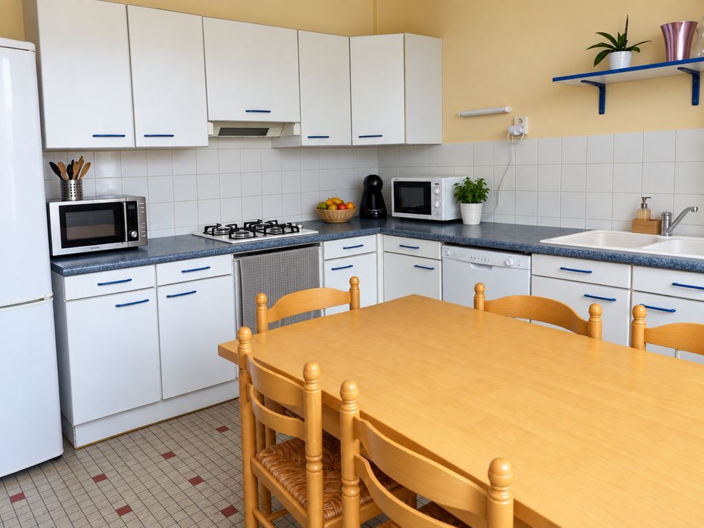 Appartement T3 LORIENT (56100) AGENCE ALTI
