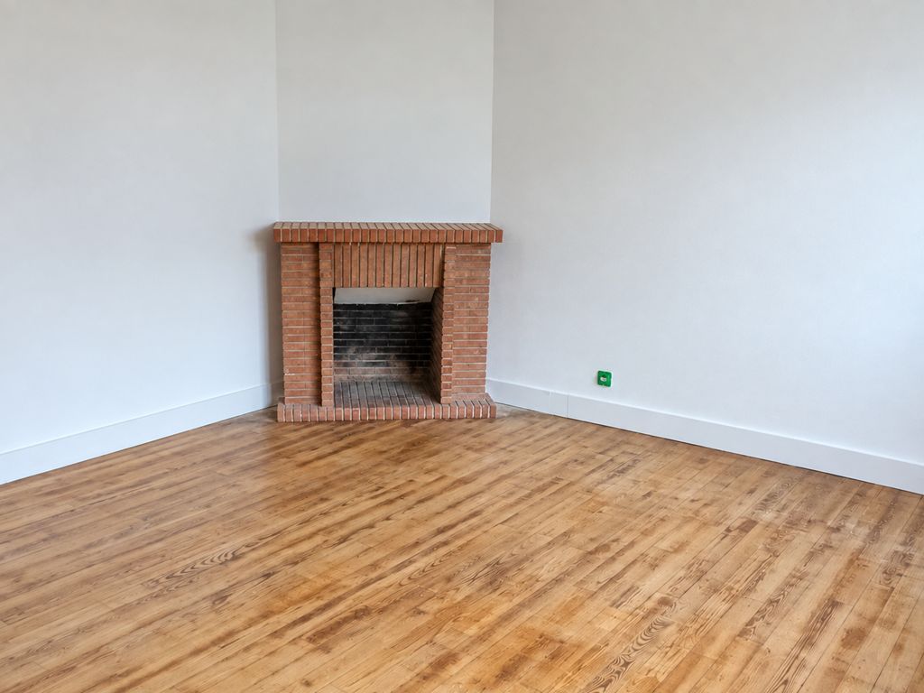 Appartement T3 LANESTER (56600) AGENCE ALTI