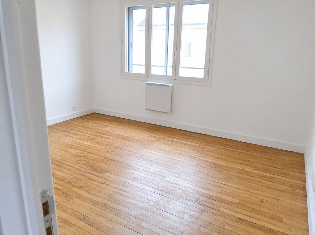 Appartement T3 LANESTER (56600) AGENCE ALTI