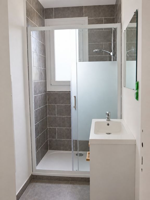 Appartement T3 LANESTER (56600) AGENCE ALTI