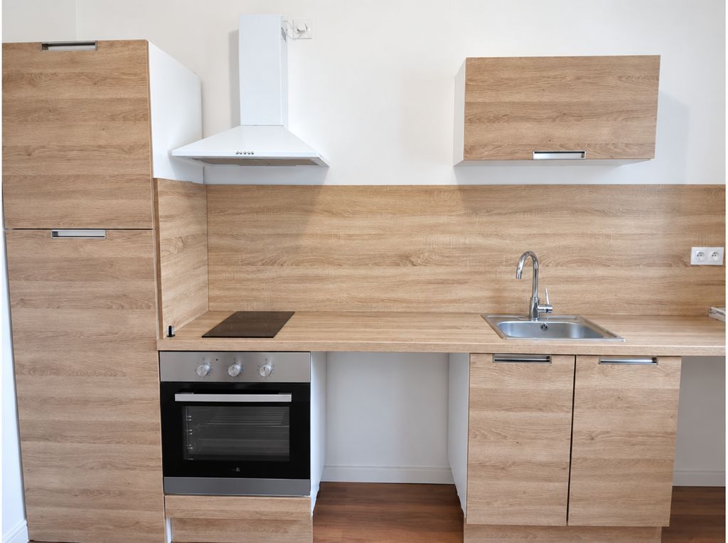 Appartement T3 LANESTER (56600) AGENCE ALTI