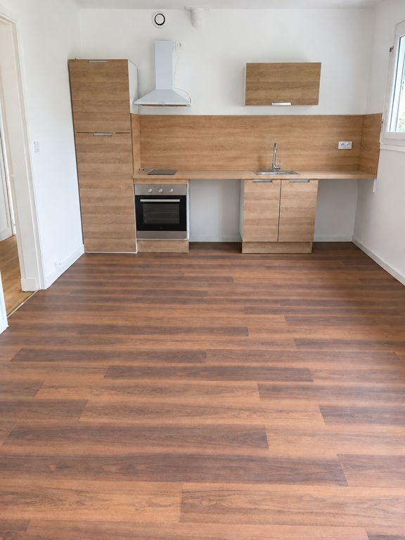Appartement T3 LANESTER (56600) AGENCE ALTI