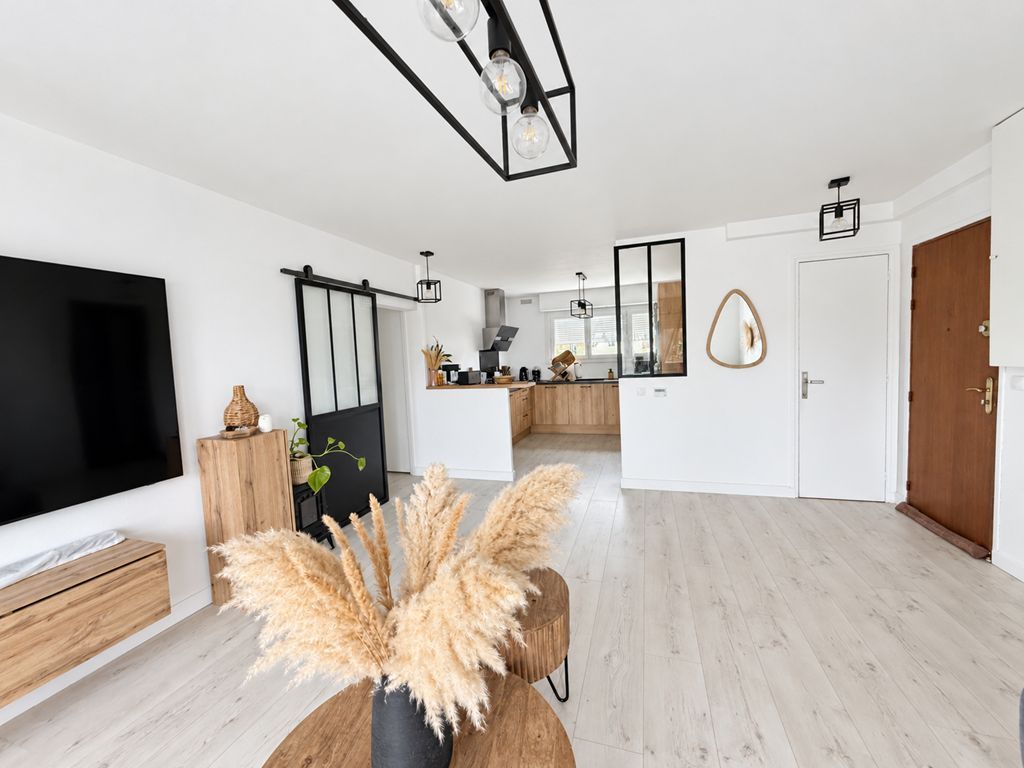 Appartement LANESTER (56600) AGENCE ALTI