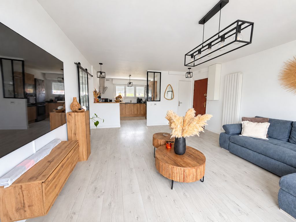 Appartement LANESTER (56600) AGENCE ALTI