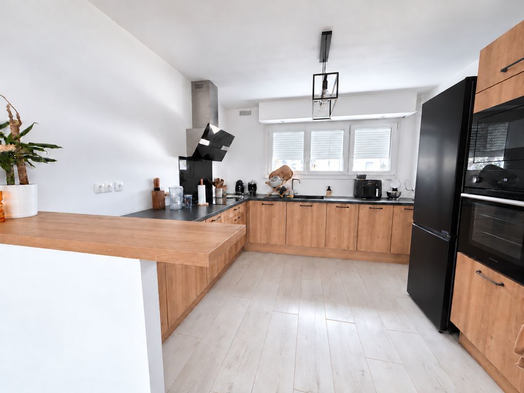 Appartement LANESTER (56600) AGENCE ALTI