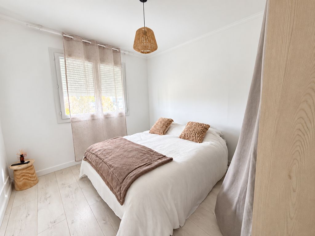 Appartement LANESTER (56600) AGENCE ALTI