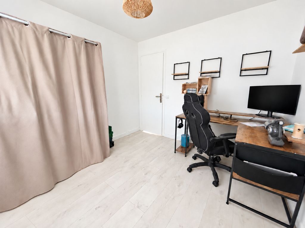 Appartement LANESTER (56600) AGENCE ALTI