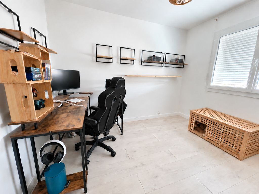 Appartement LANESTER (56600) AGENCE ALTI