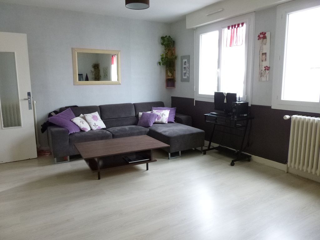 Appartement T3 LORIENT (56100) AGENCE ALTI