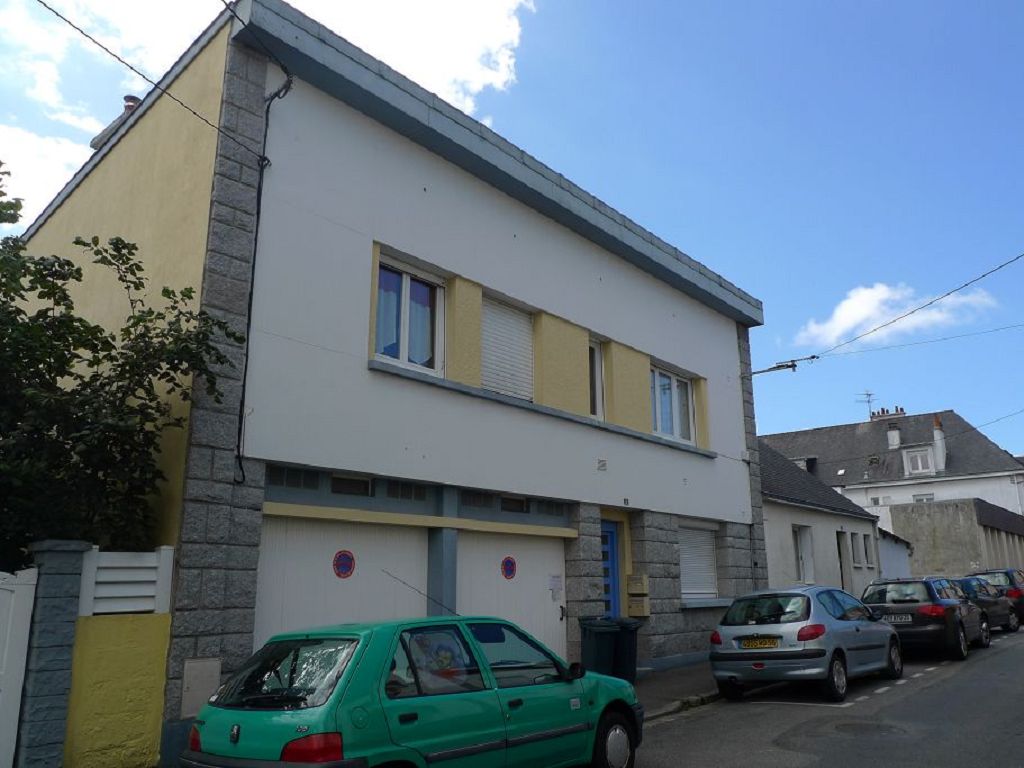 Appartement T3 LORIENT (56100) AGENCE ALTI