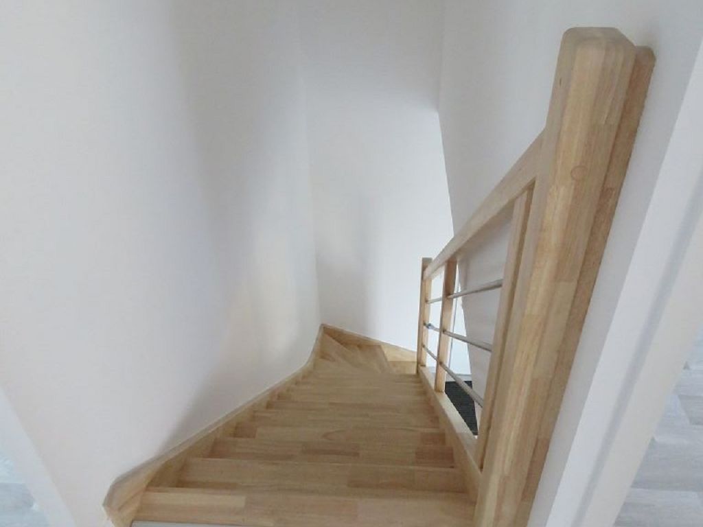 Maison Contemporaine GUIDEL (56520) AGENCE ALTI
