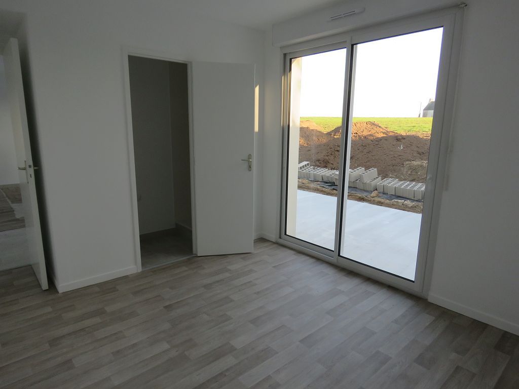 Maison Contemporaine GUIDEL (56520) AGENCE ALTI
