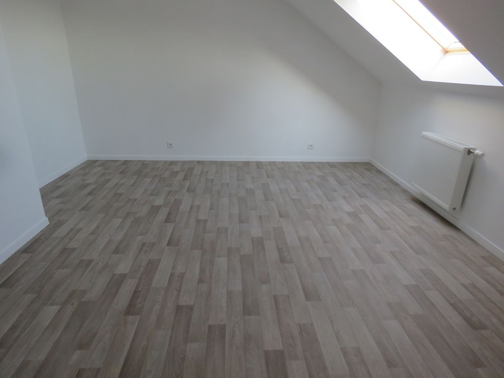 Maison Contemporaine GUIDEL (56520) AGENCE ALTI
