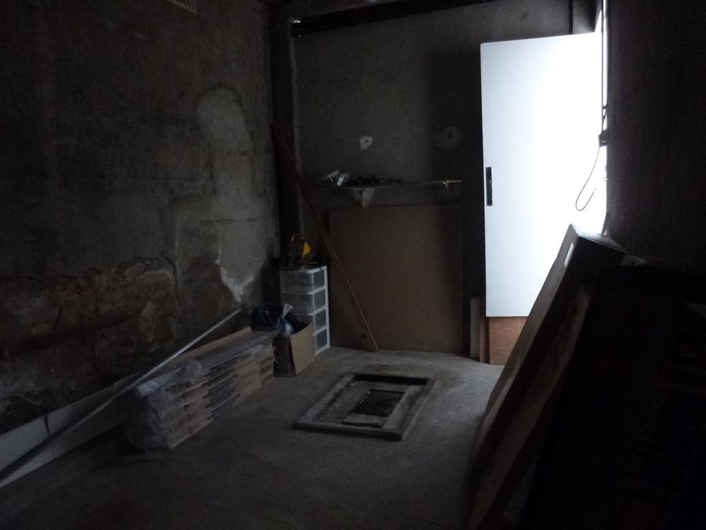 Garage LANESTER (56600) AGENCE ALTI