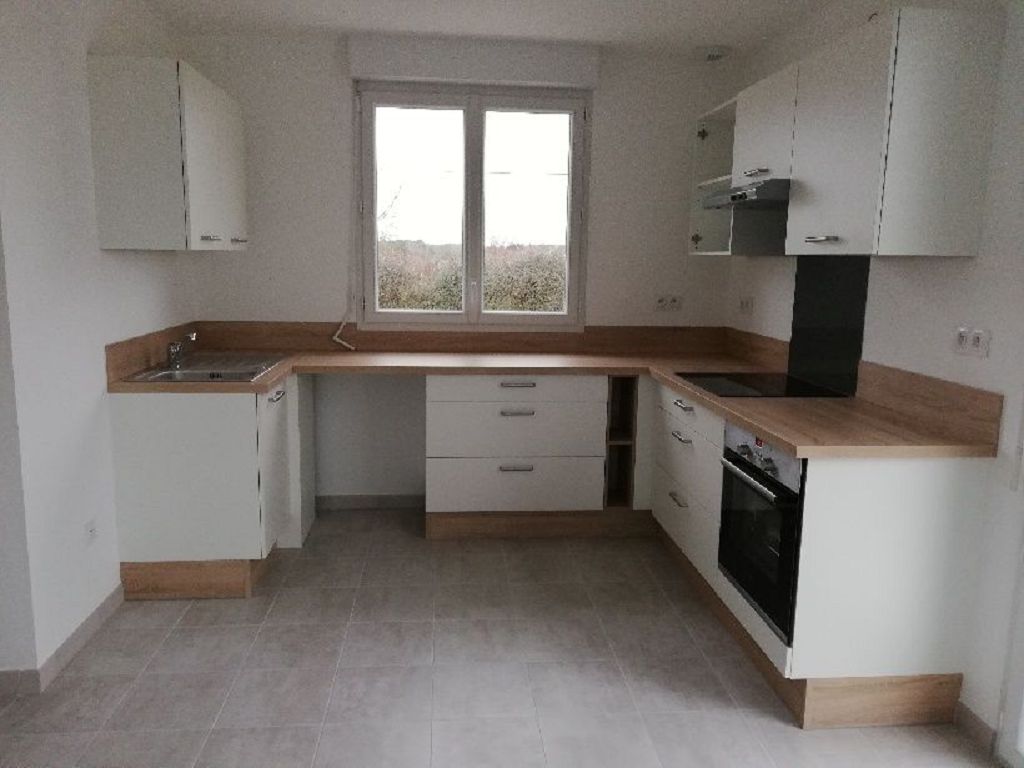 Maison Contemporaine GUIDEL (56520) AGENCE ALTI