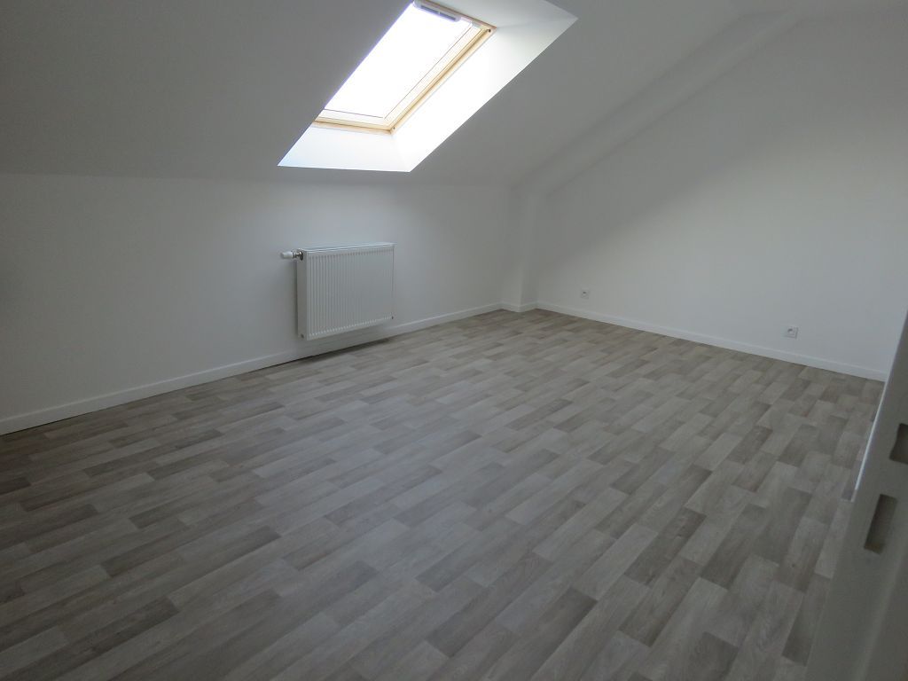 Maison Contemporaine GUIDEL (56520) AGENCE ALTI