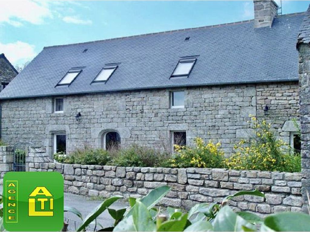 Maison longère MESLAN (56320) AGENCE ALTI