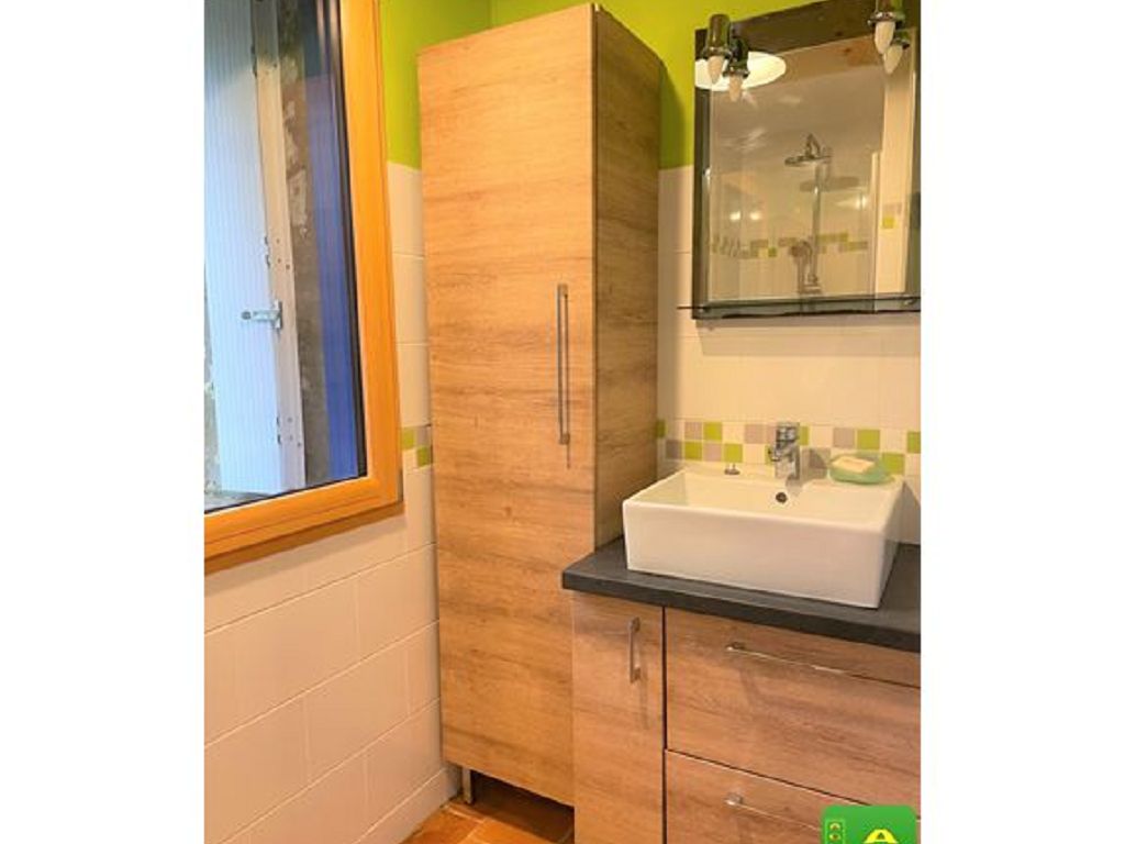 Maison LE CROISTY (56540) AGENCE ALTI