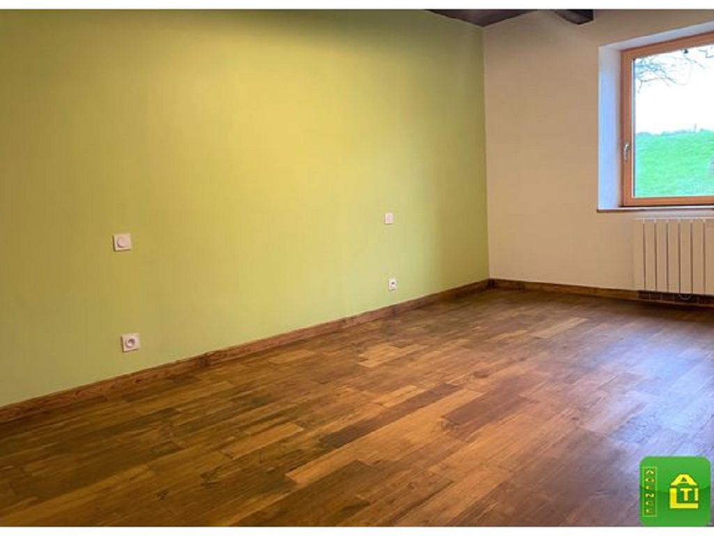 Maison LE CROISTY (56540) AGENCE ALTI