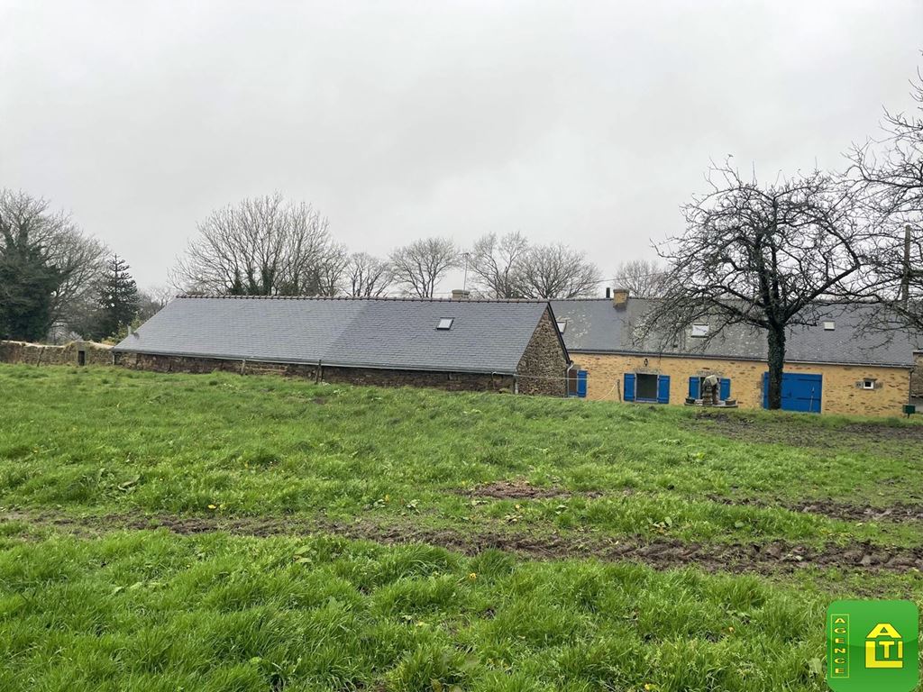 Maison LE CROISTY (56540) AGENCE ALTI