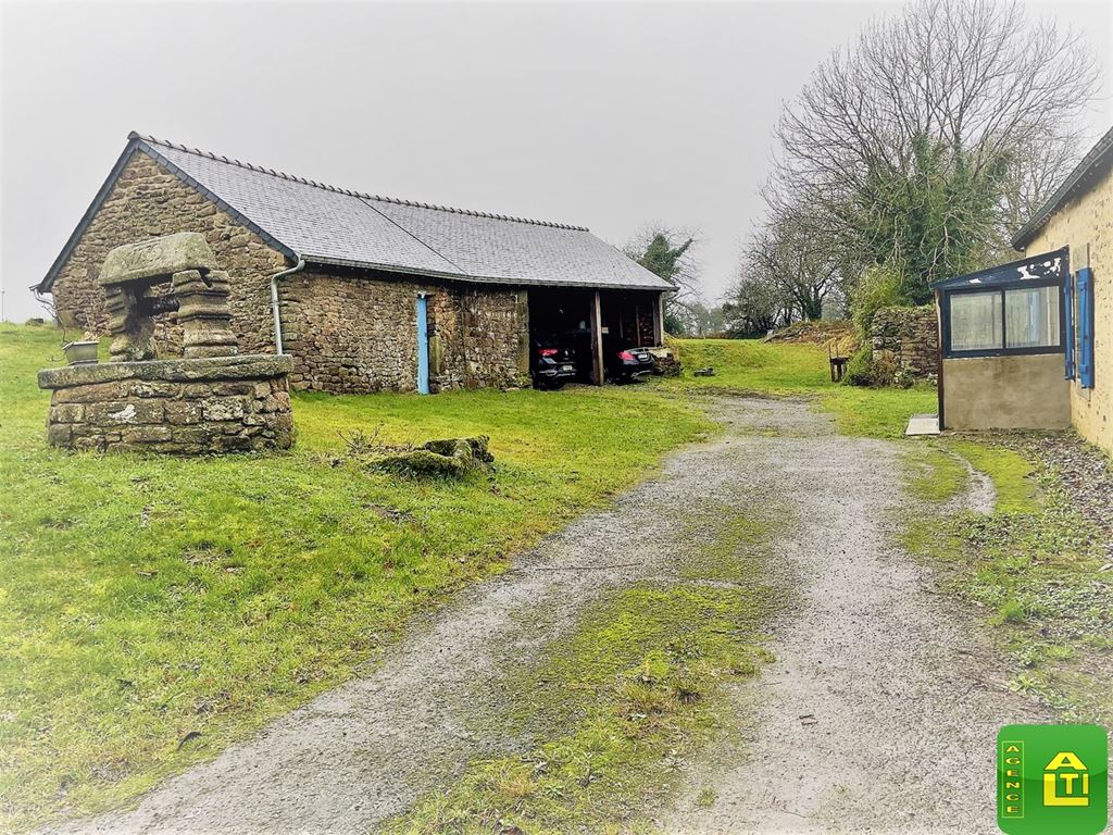 Maison LE CROISTY (56540) AGENCE ALTI