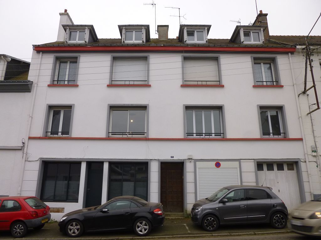Appartement T3 LORIENT (56100) AGENCE ALTI