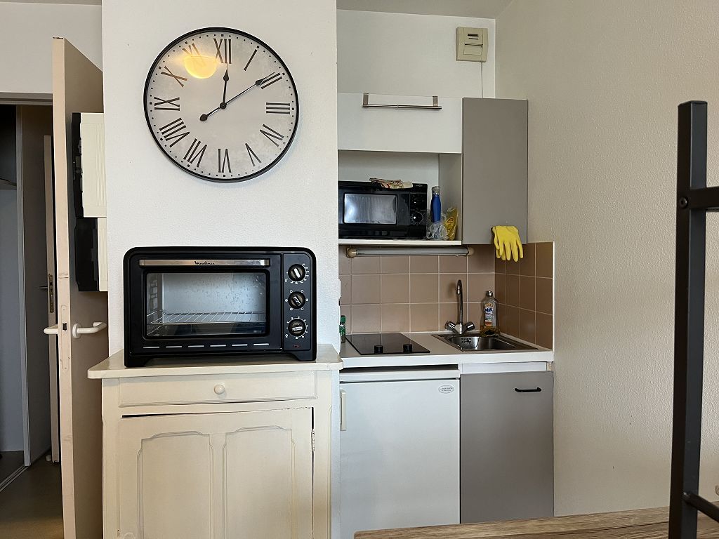 Appartement Studio LORIENT (56100) AGENCE ALTI