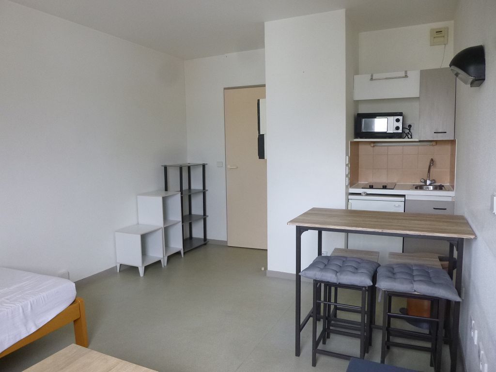Appartement Studio LORIENT (56100) AGENCE ALTI