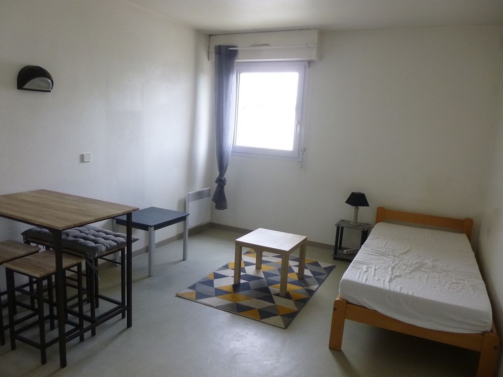 Appartement Studio LORIENT (56100) AGENCE ALTI