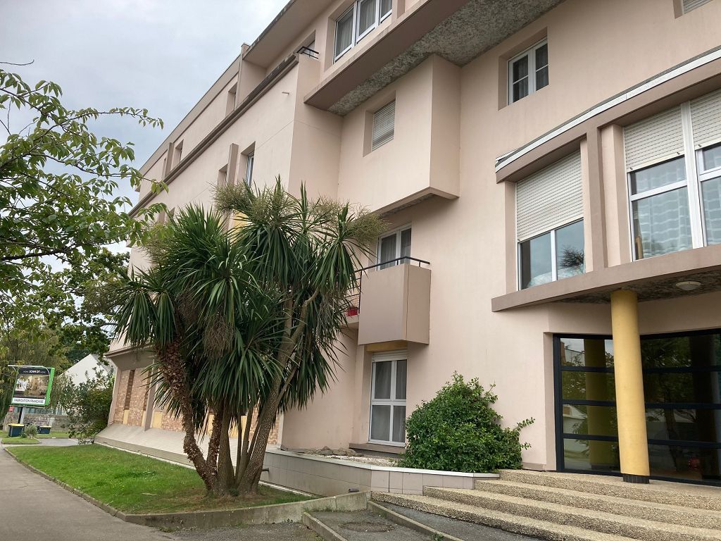 Appartement Studio LORIENT (56100) AGENCE ALTI