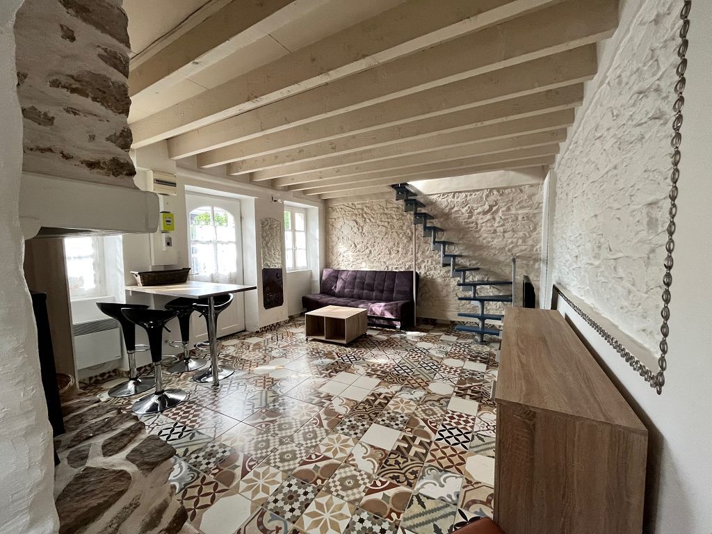 Maison PLESCOP (56890) AGENCE ALTI