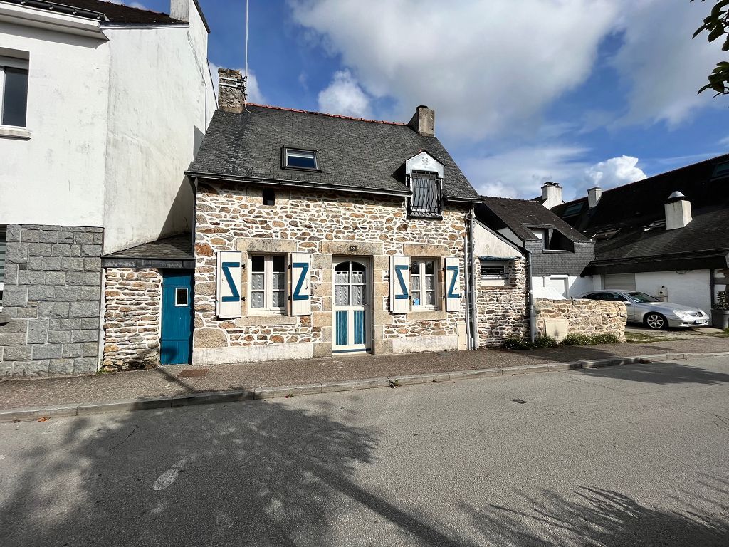 Maison PLESCOP (56890) AGENCE ALTI