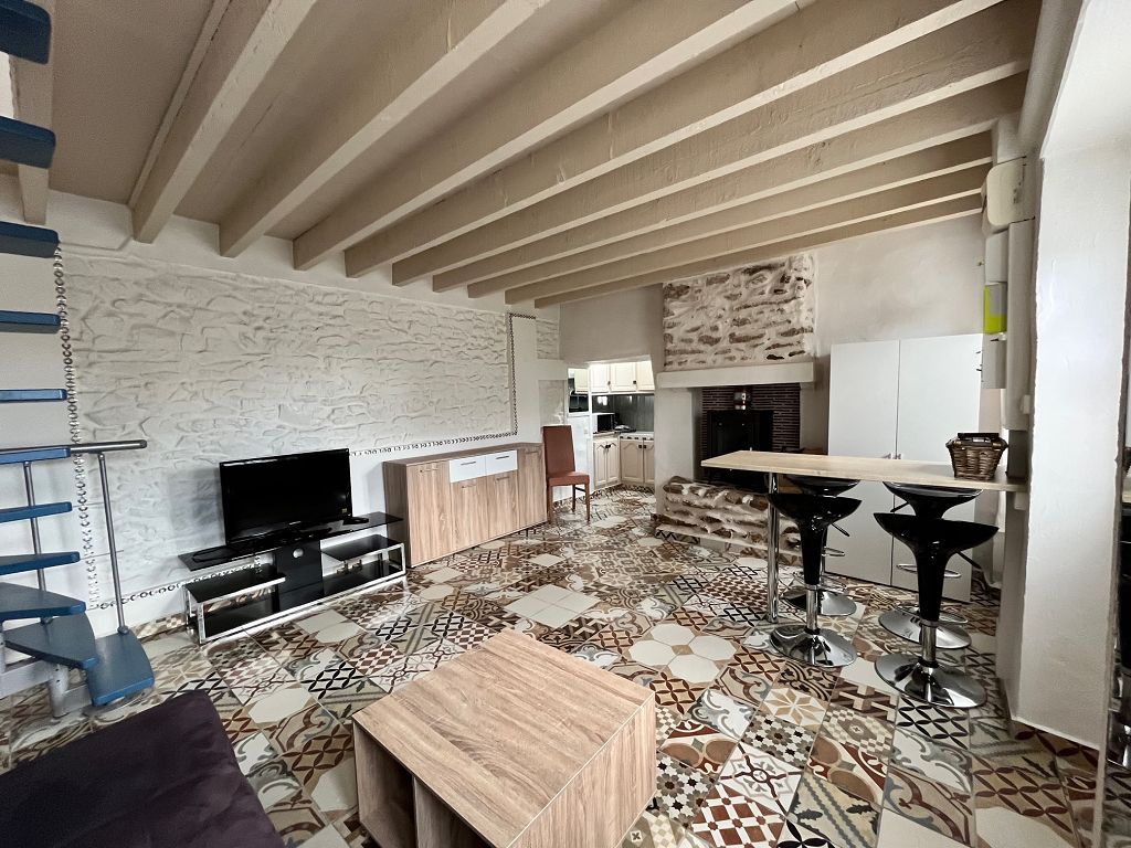 Maison PLESCOP (56890) AGENCE ALTI