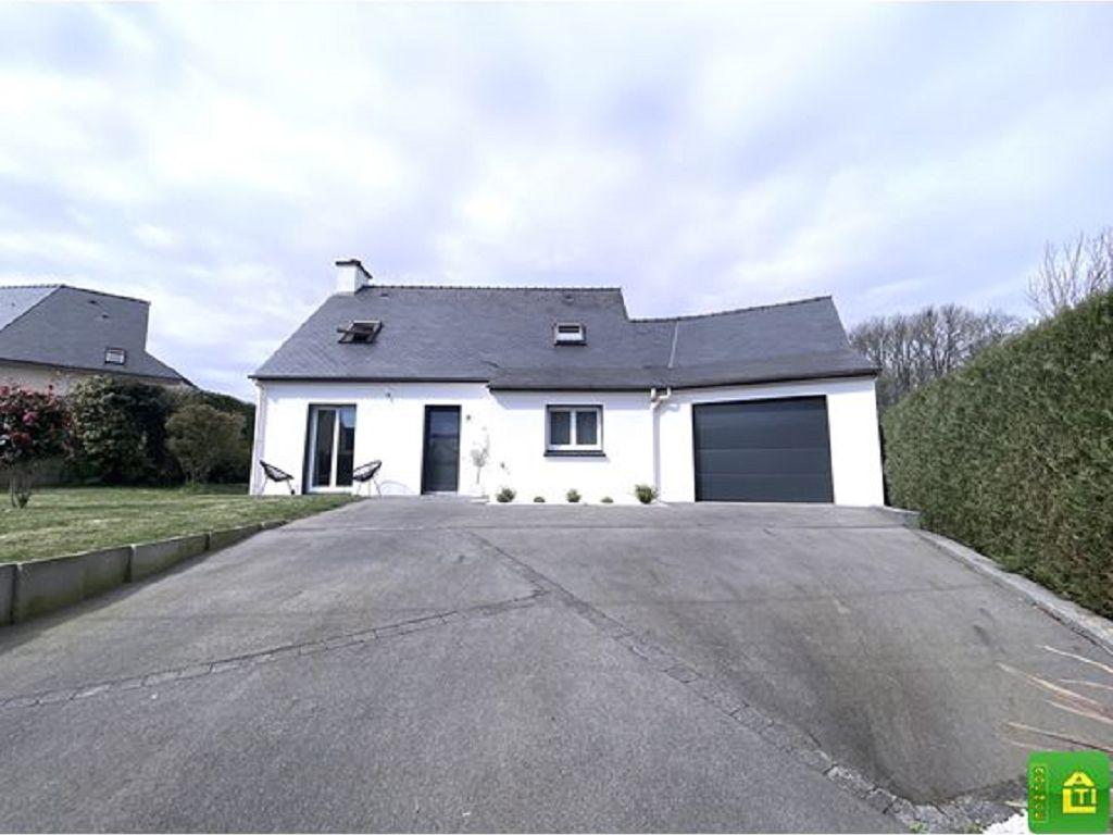 Maison INZINZAC LOCHRIST (56650) AGENCE ALTI